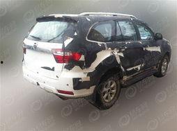 北汽福田集团最新爆料,揭秘未来汽车产业变革与创新趋势 第3张 北汽福田集团最新爆料,揭秘未来汽车产业变革与创新趋势 第3张