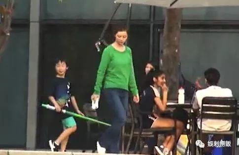 周星驰前女友爆料视频,揭秘星爷情感往事  第3张