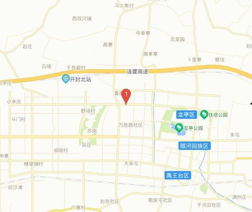 开封金明区最新爆料,揭秘区域发展新动向与亮点 第1张 开封金明区最新爆料,揭秘区域发展新动向与亮点 第1张